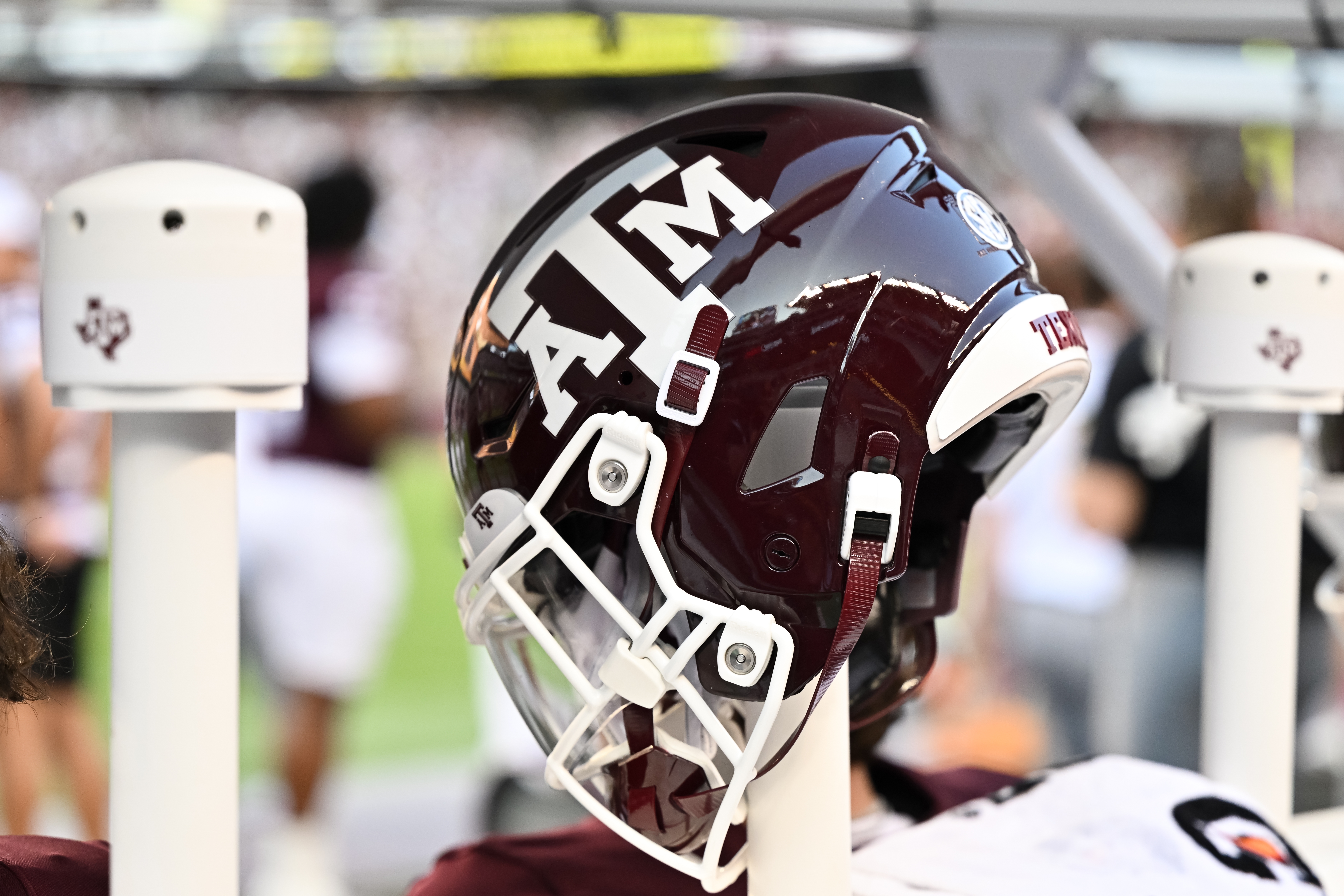 College Football Signing Day: Texas A&M Aggies get another 5-star recruit