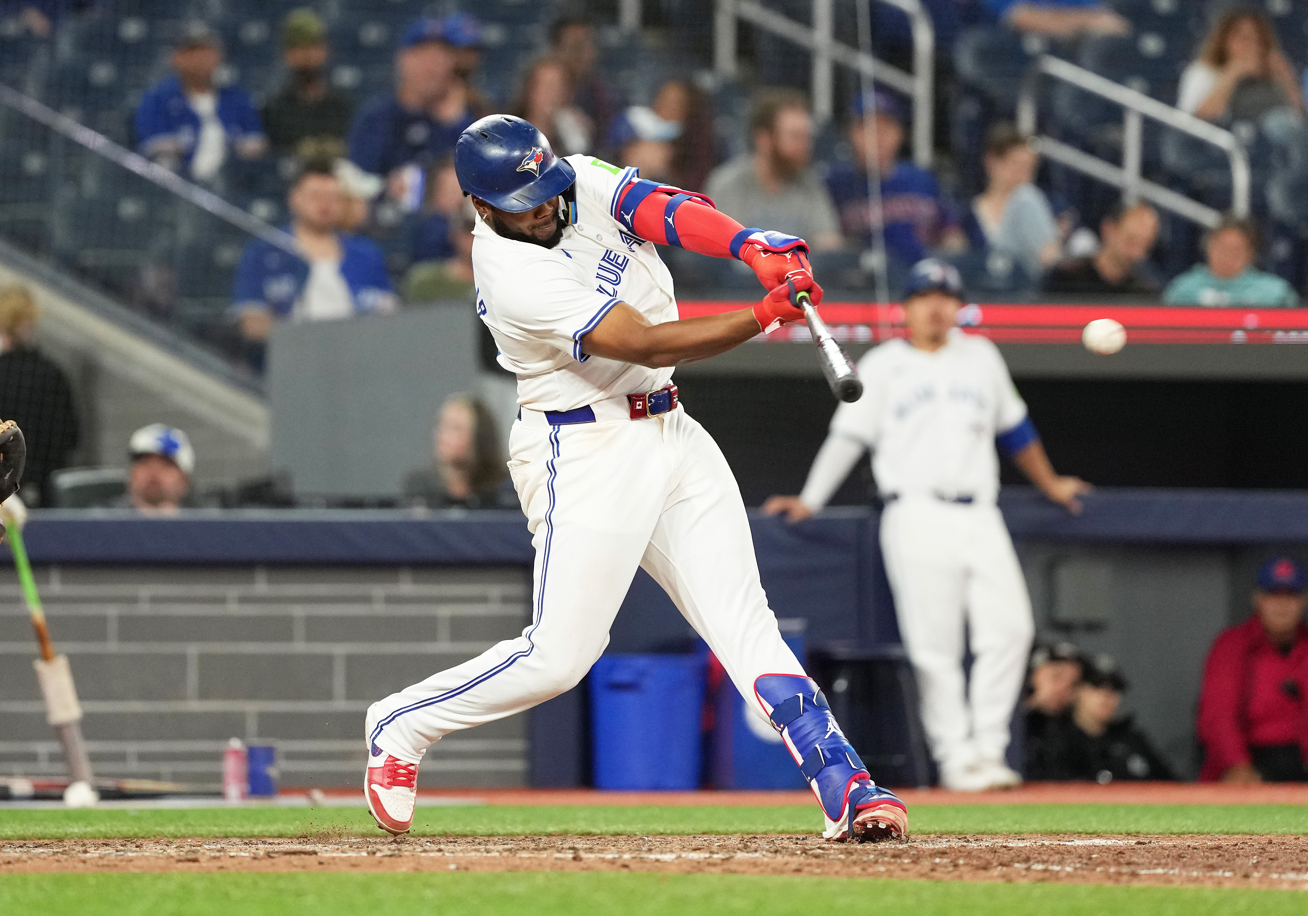 Vladimir Guerrero Jr., Toronto Blue Jays