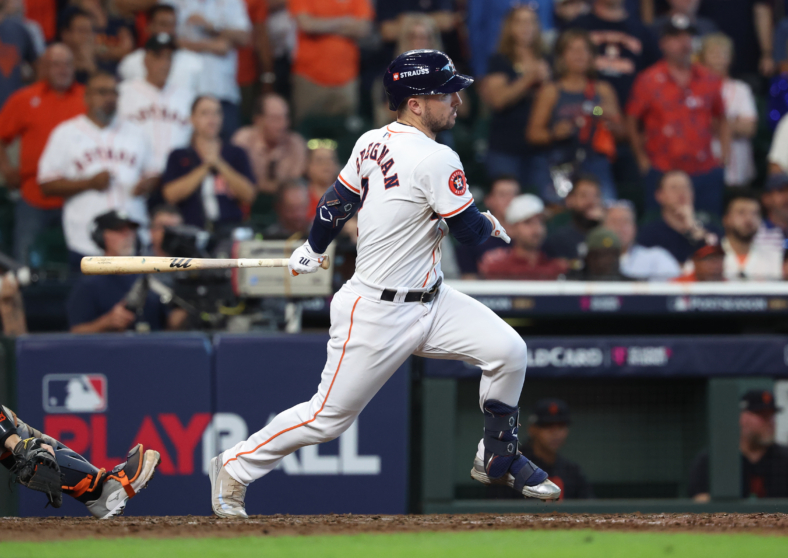 Alex Bregman, Boston Red Sox