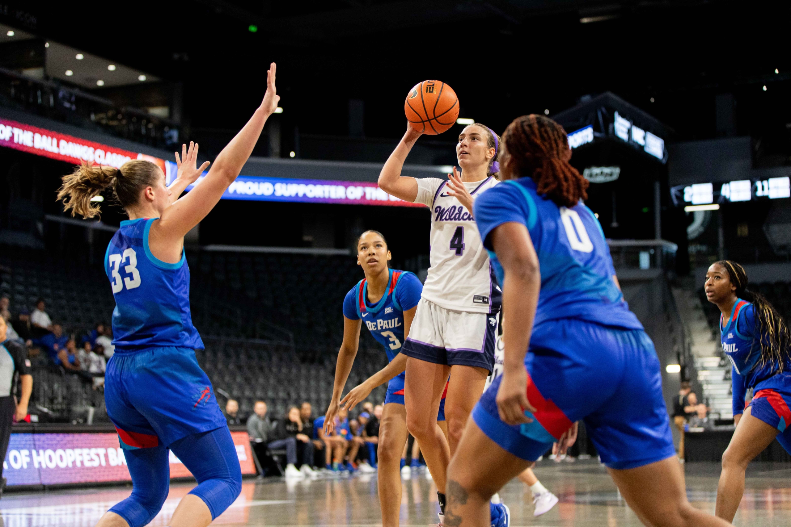 Kansas State Wildcats