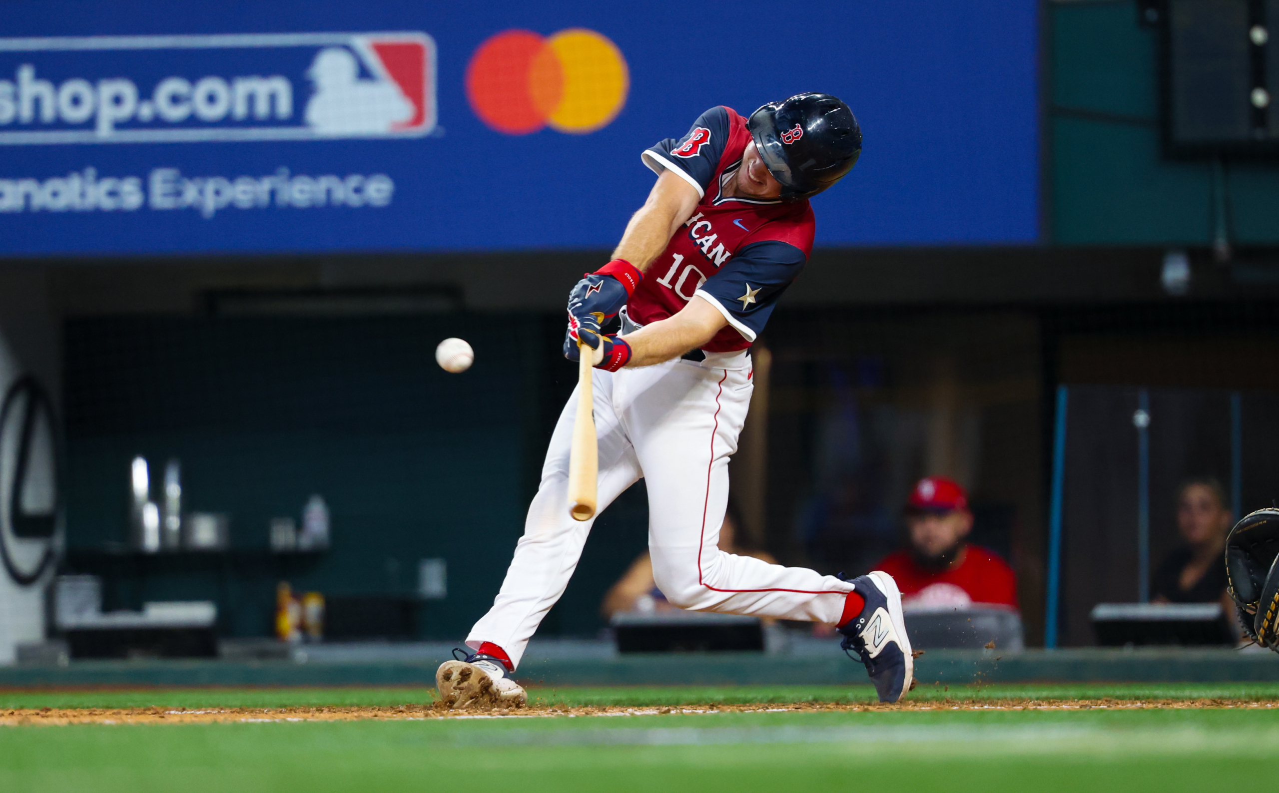 MLB: All Star Futures Game