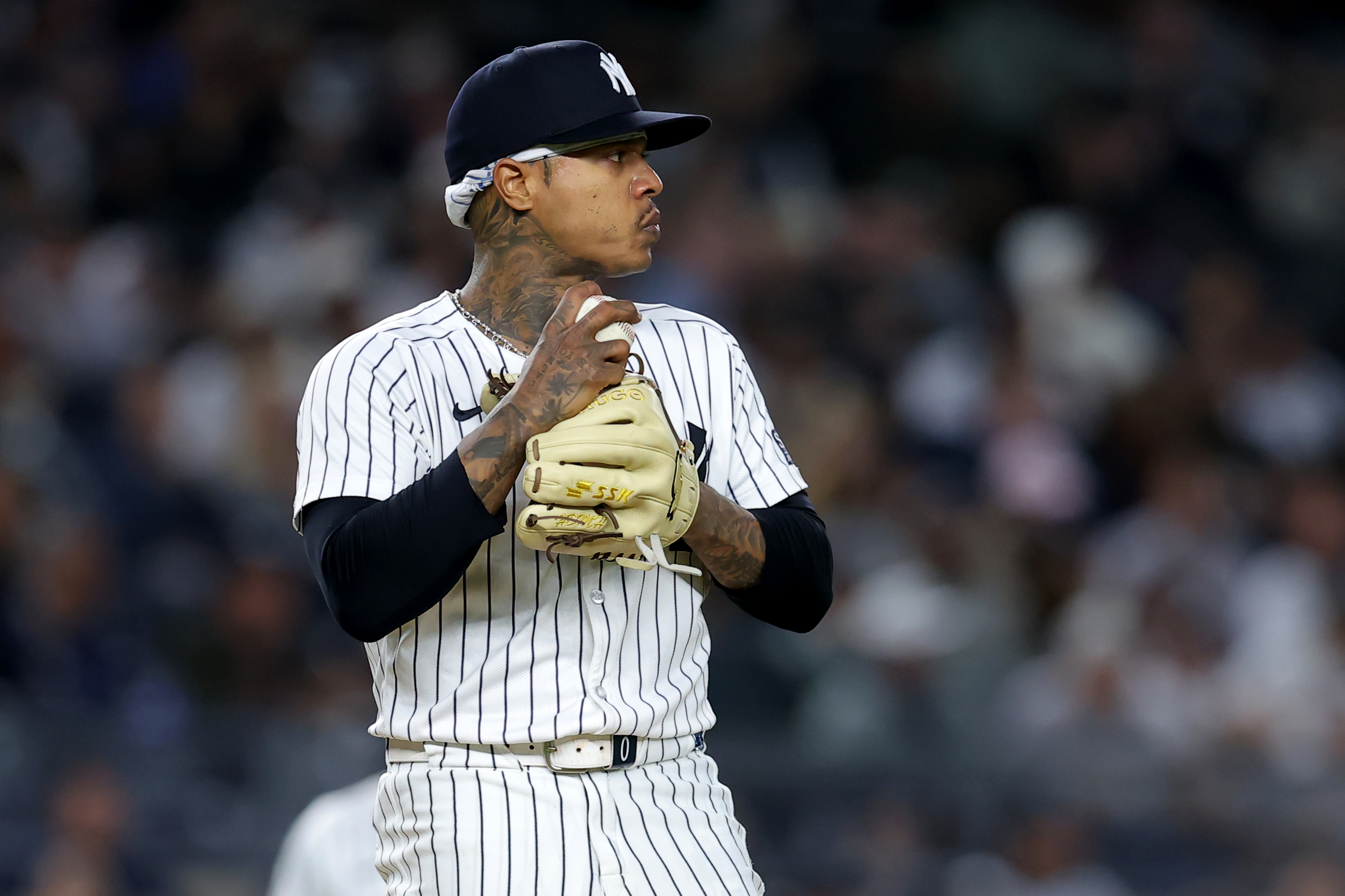 MLB rumors name New York Yankees, Arizona Diamondbacks players who will be traded