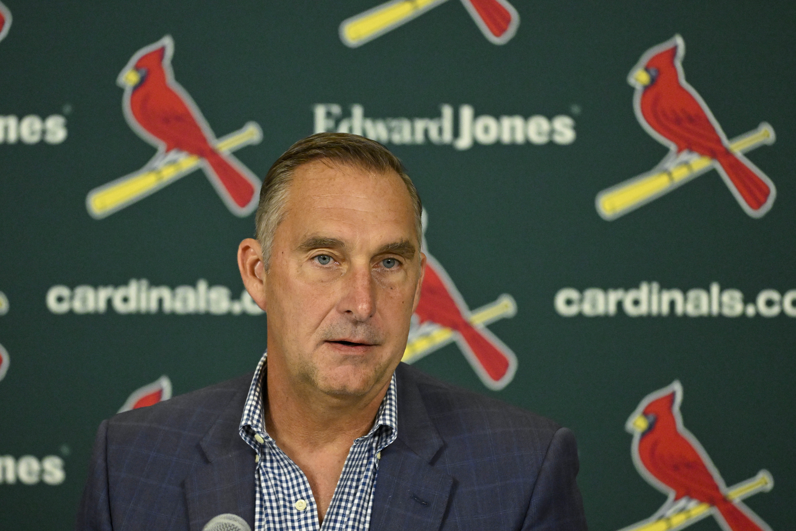 Best MLB offseason moves