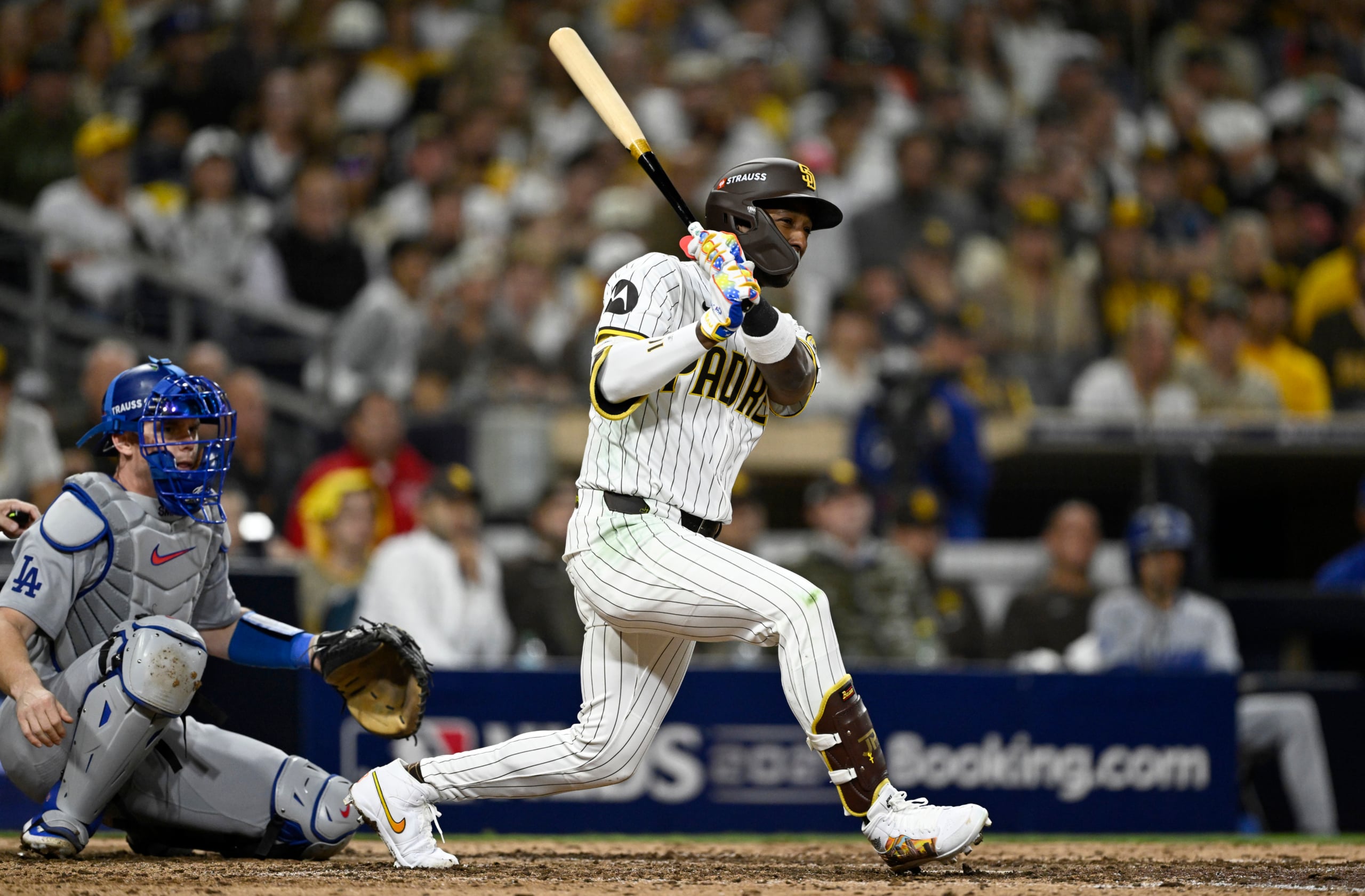 Best MLB offseason moves