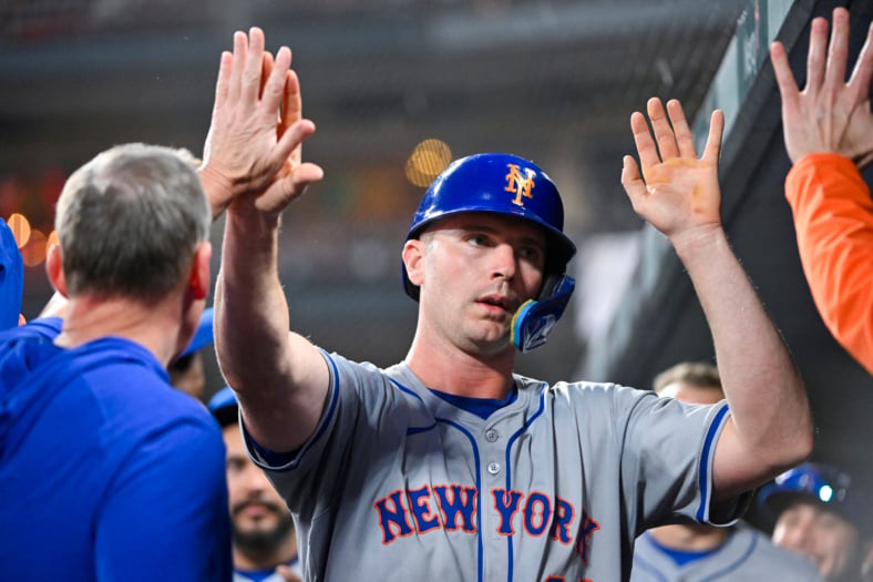 pete alonso