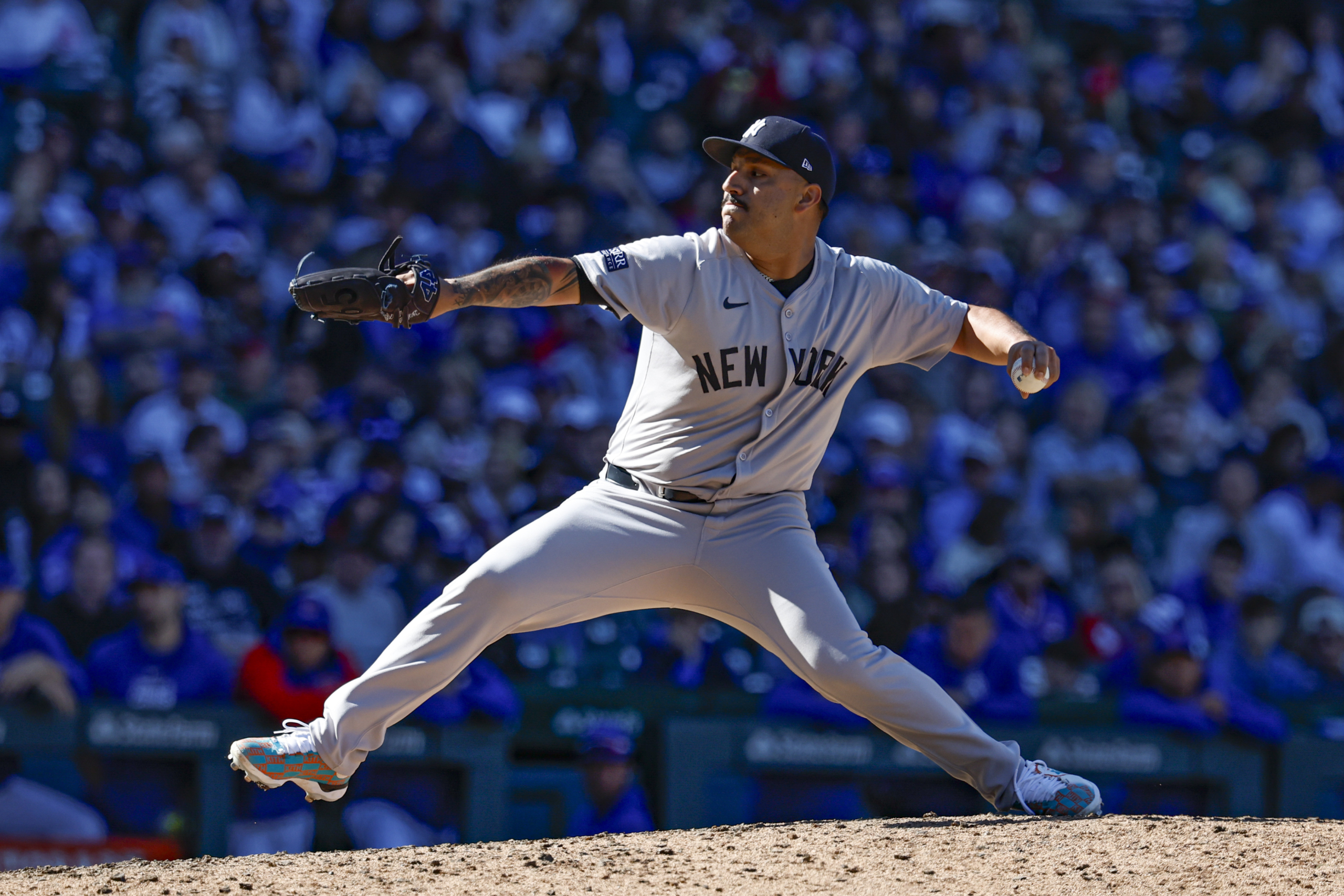 Best MLB offseason moves