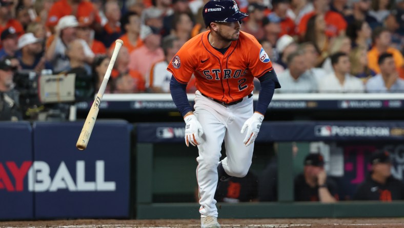 MLB rumors, Alex Bregman