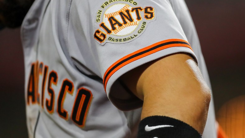 San Francisco Giants