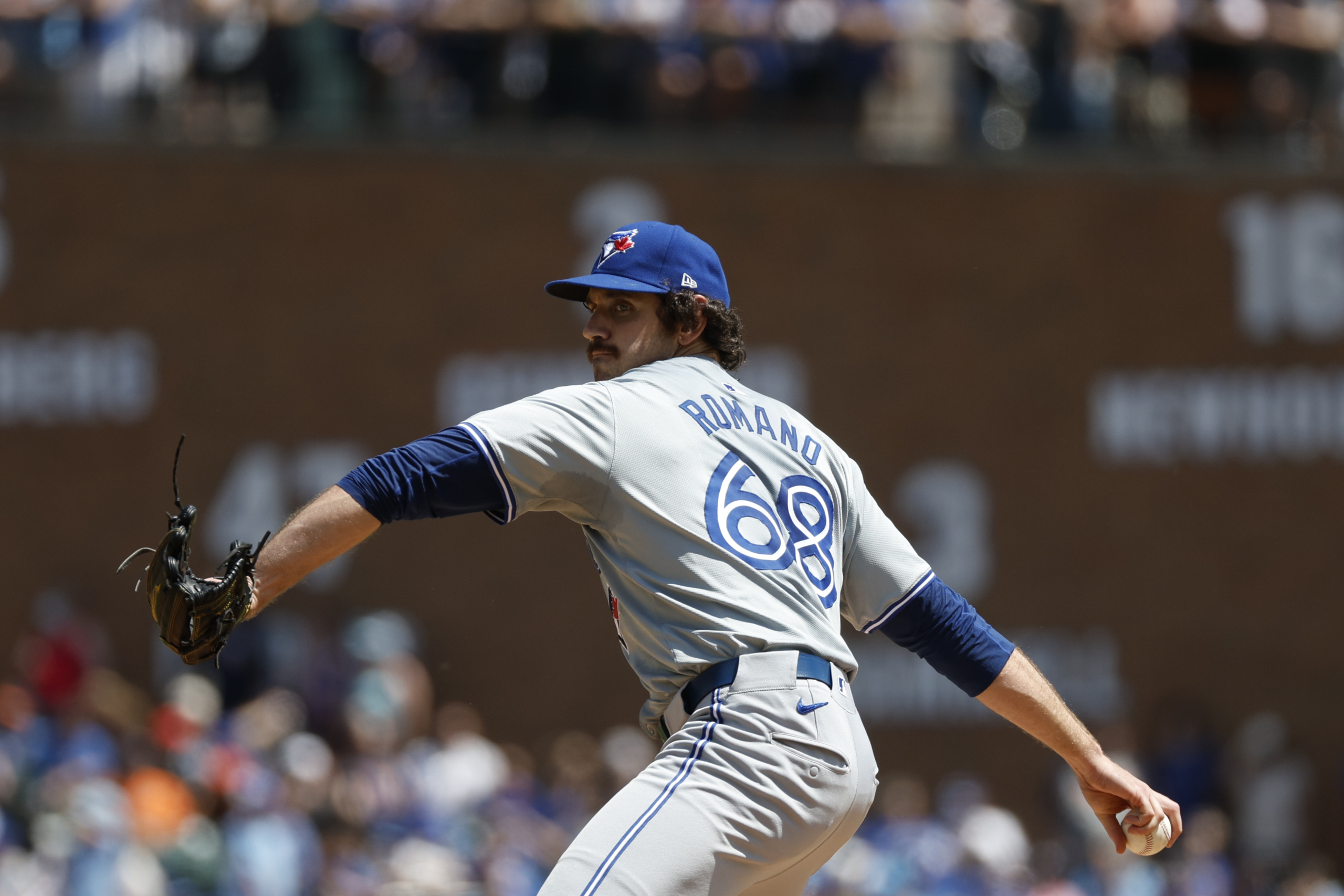 Best MLB offseason moves