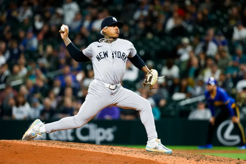 Marcus Stroman, New York Yankees