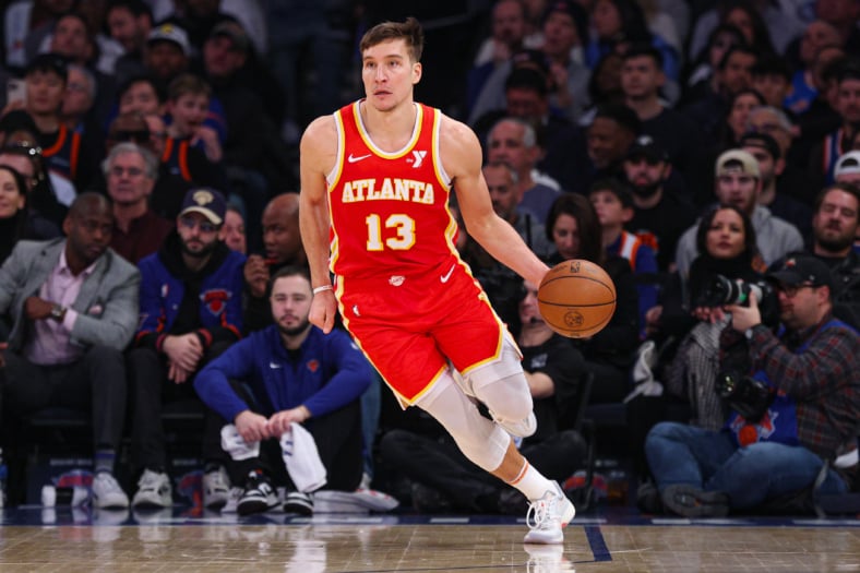 Bogdan Bogdanovic