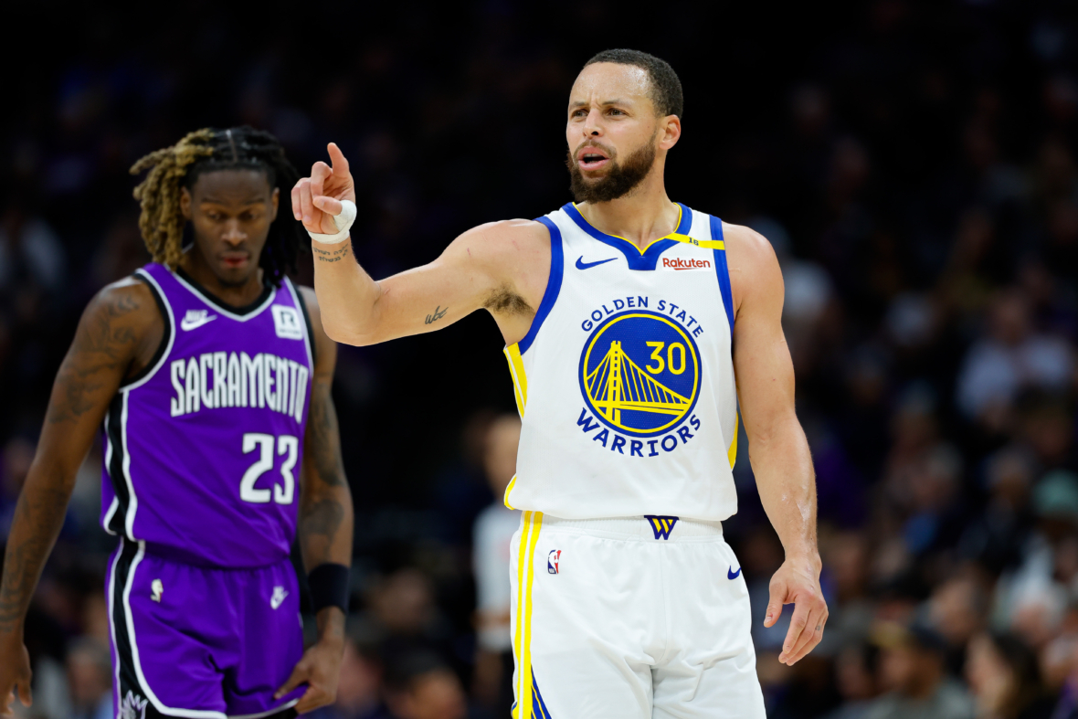 Top NBA analyst urges Golden State Warriors to trade Stephen Curry, details 3 landing spots including the Houston Rockets