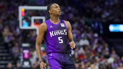 2025 NBA Power Rankings: Sacramento Kings and Detroit Pistons rise to start new year