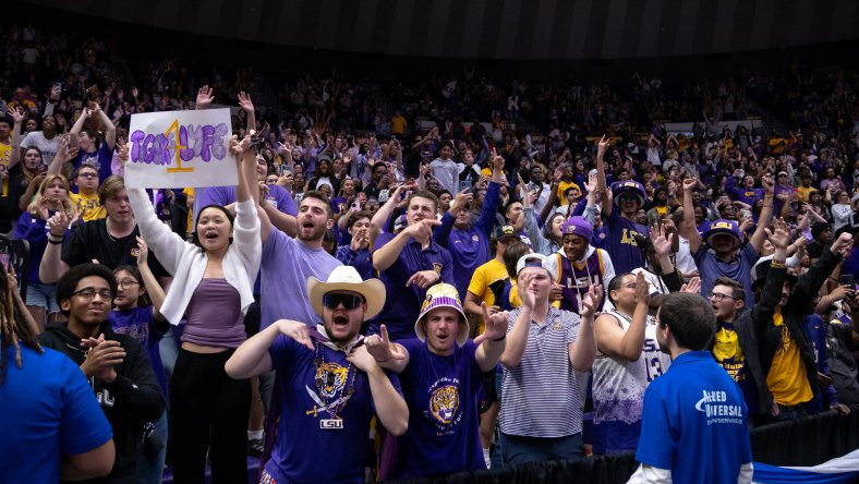 lsu game today