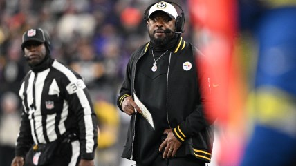 Identifying Pittsburgh Steelers coaching candidates to replace Mike Tomlin