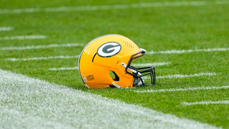 Green Bay Packers free agent targets