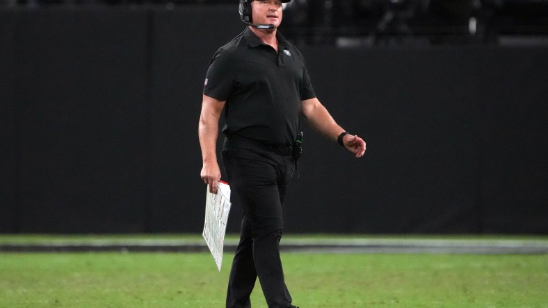 Jon Gruden