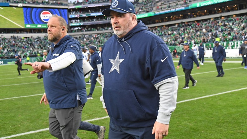 Dallas Cowboys rumors, Mike McCarthy