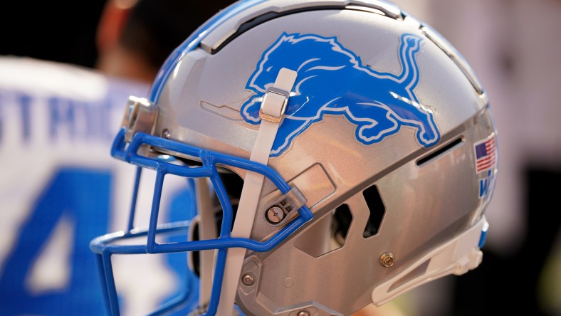 Detroit Lions