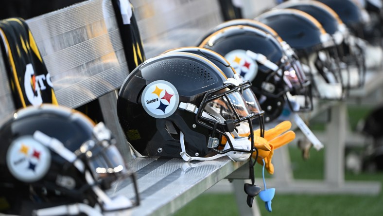 Pittsburgh Steelers