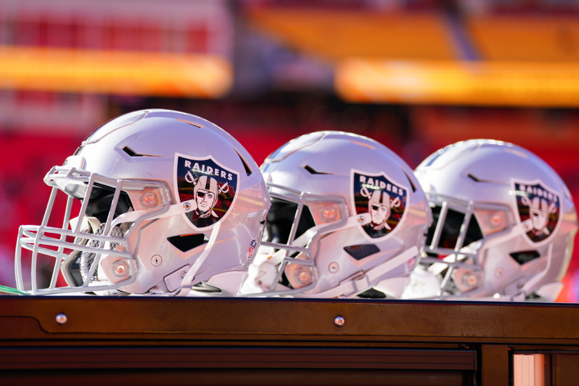 NFL rumors identify current leader in the Las Vegas Raiders coaching search