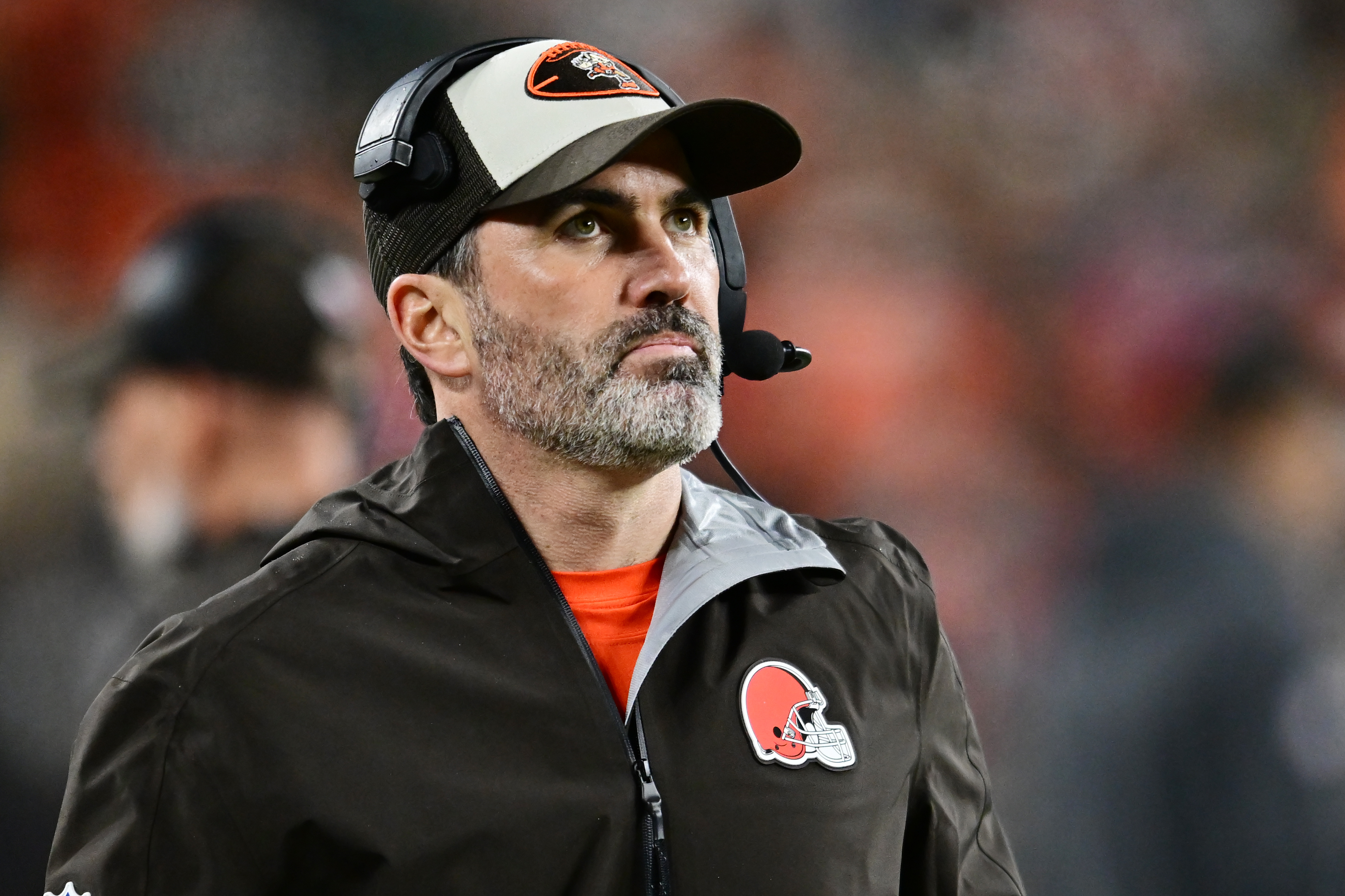 NFL analyst speculates on Cleveland Browns draft plans