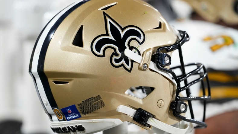 New Orleans Saints