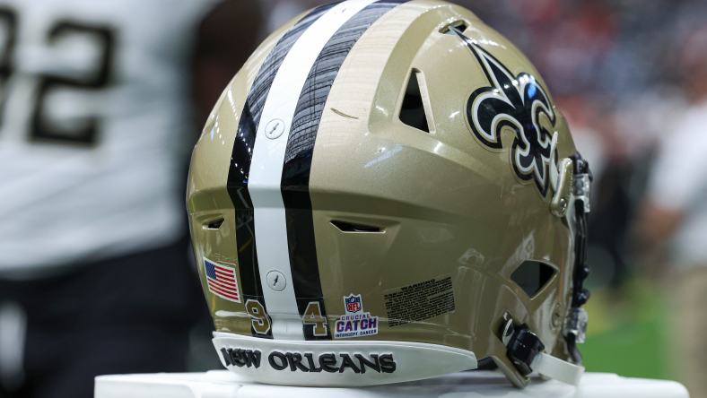 New Orleans Saints