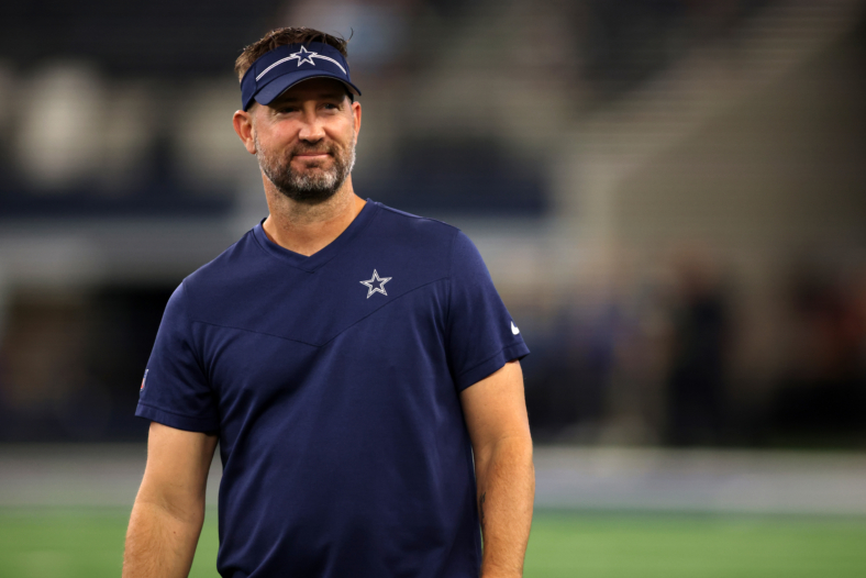 Dallas Cowboys, Brian Schottenheimer