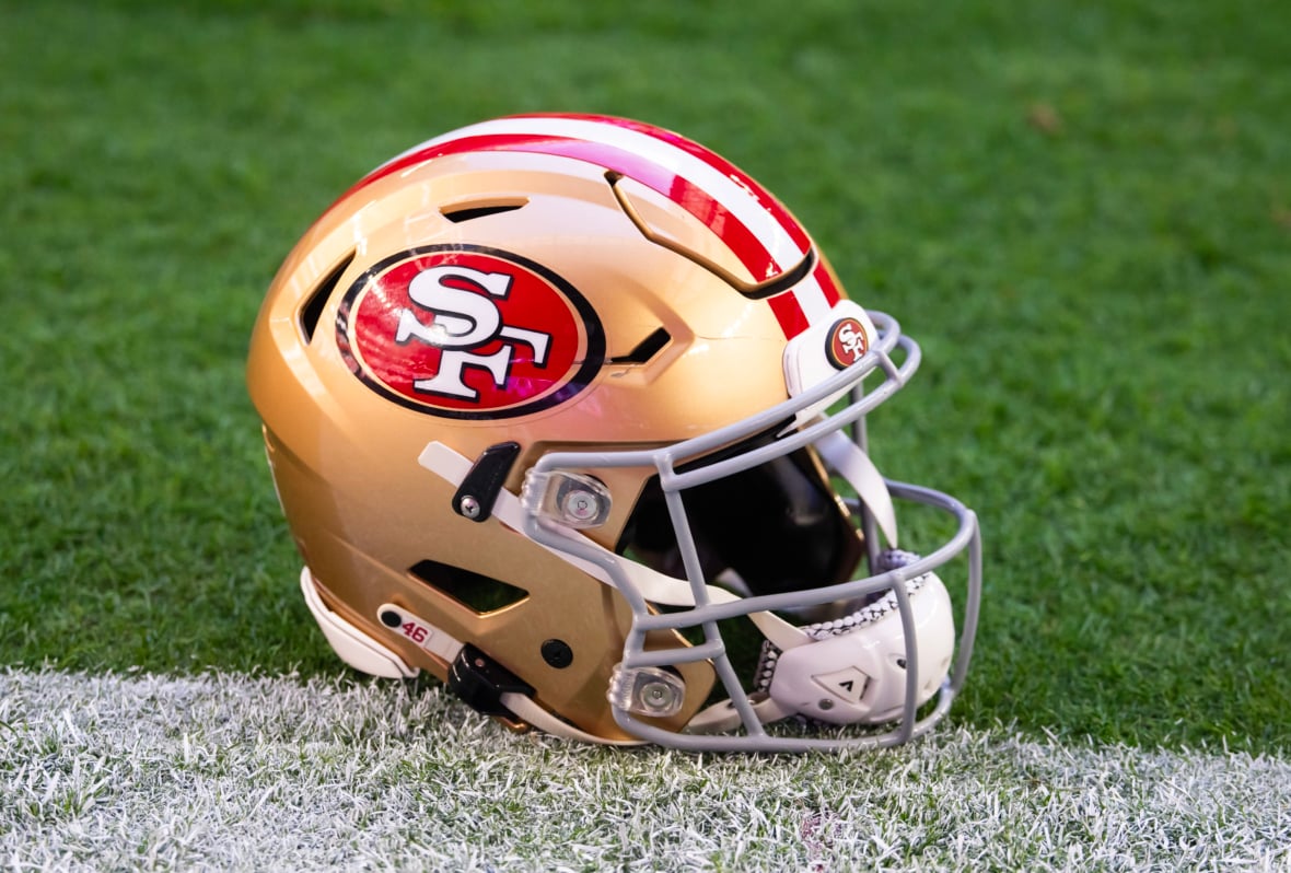 San Francisco 49ers rumors reveal team's top priority in 2025 NFL Draft