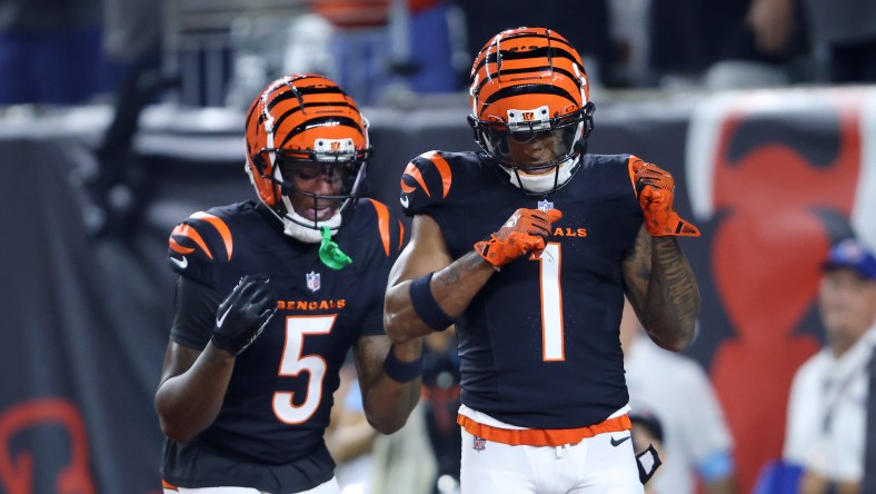 Cincinnati Bengals