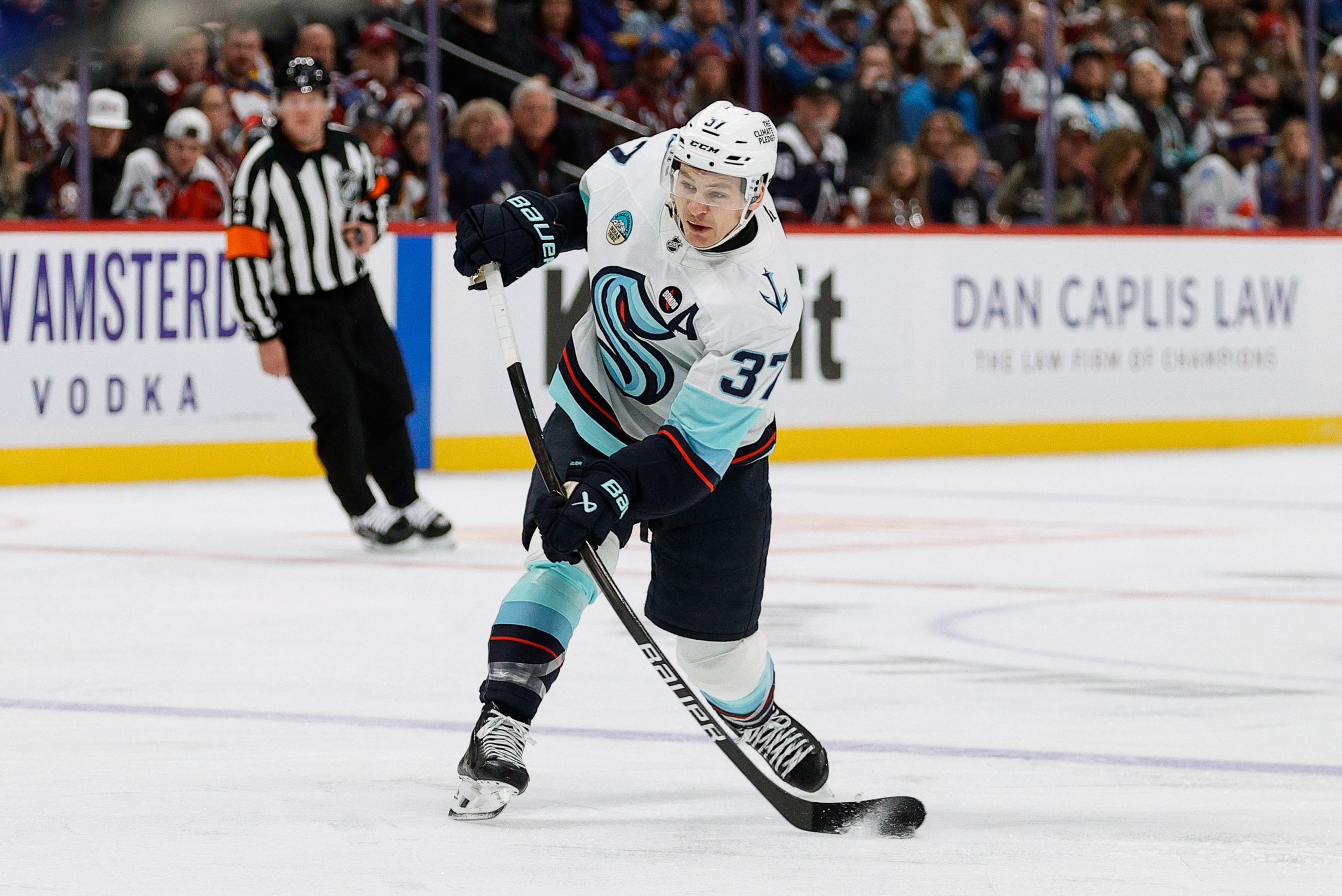 NHL trade candidates