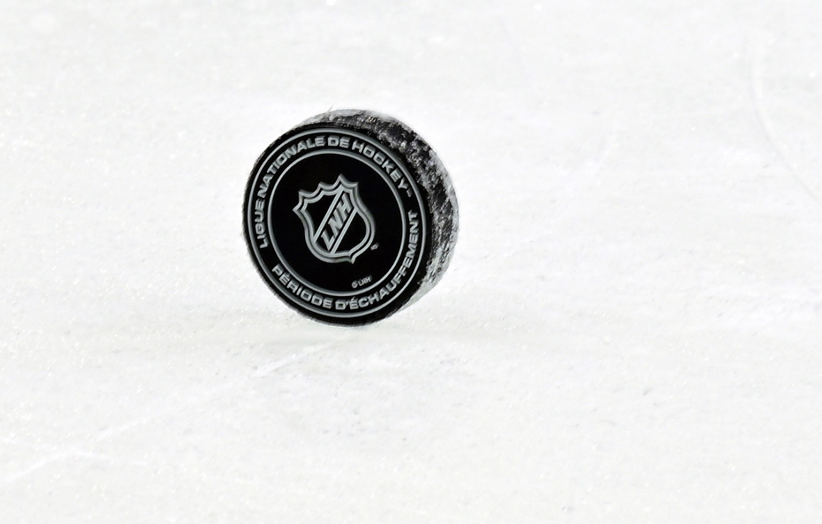 2025 NHL Draft order