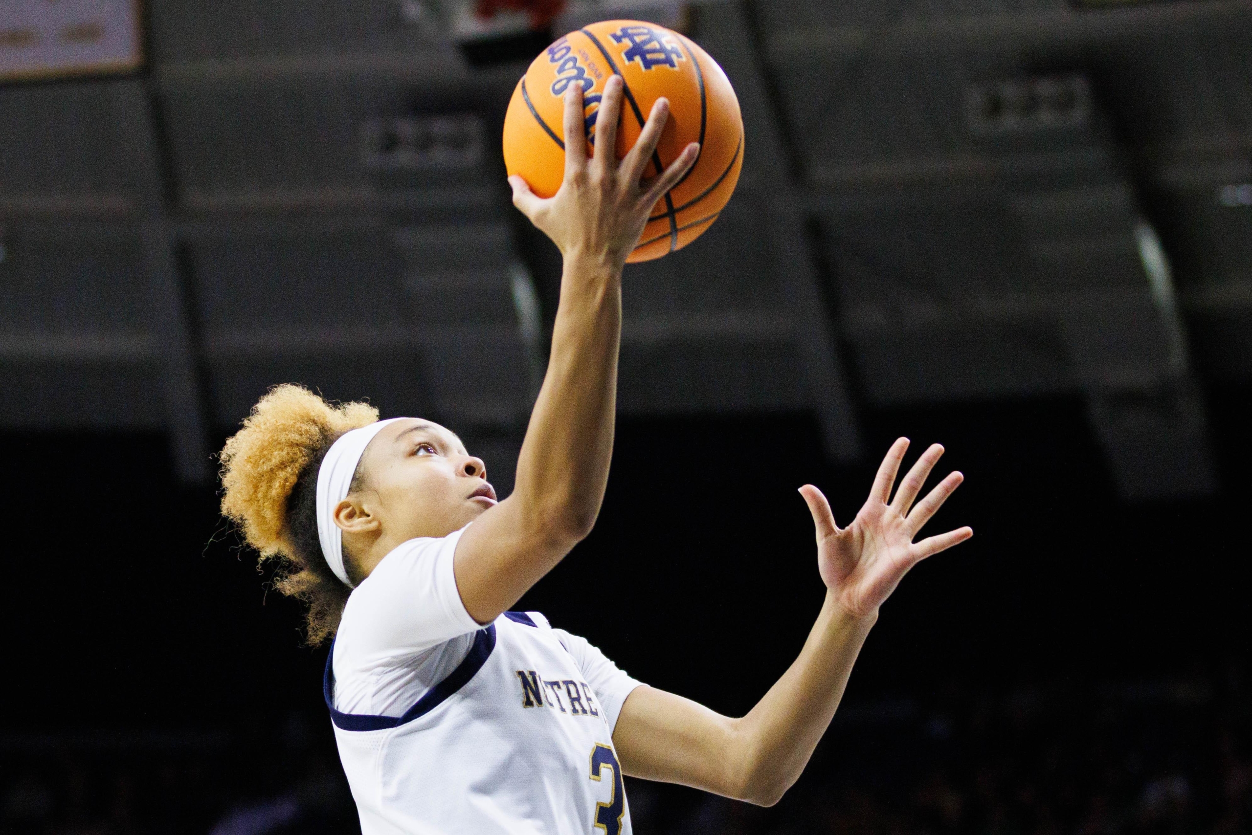 Notre Dame Fighting Irish