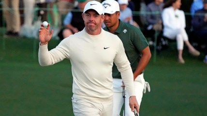 2025 Golf schedule: Upcoming PGA Tour, DP World Tour and LIV Golf schedule