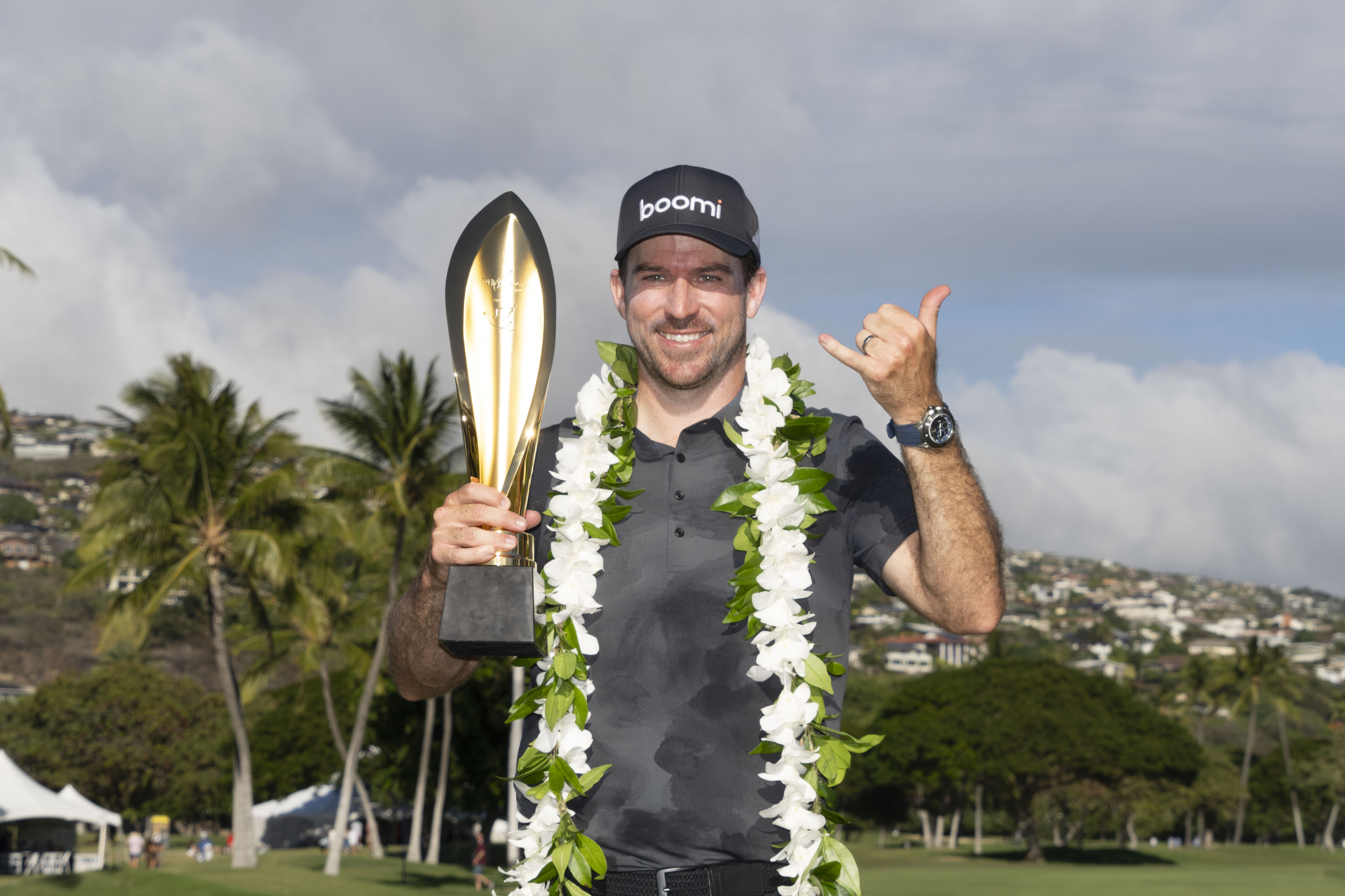 10 best and worst performances from the Sony Open in Hawaii 2025