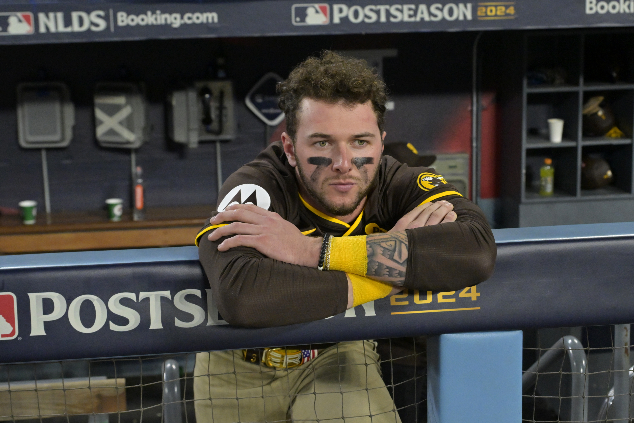 San Diego Padres, Roki Sasaki