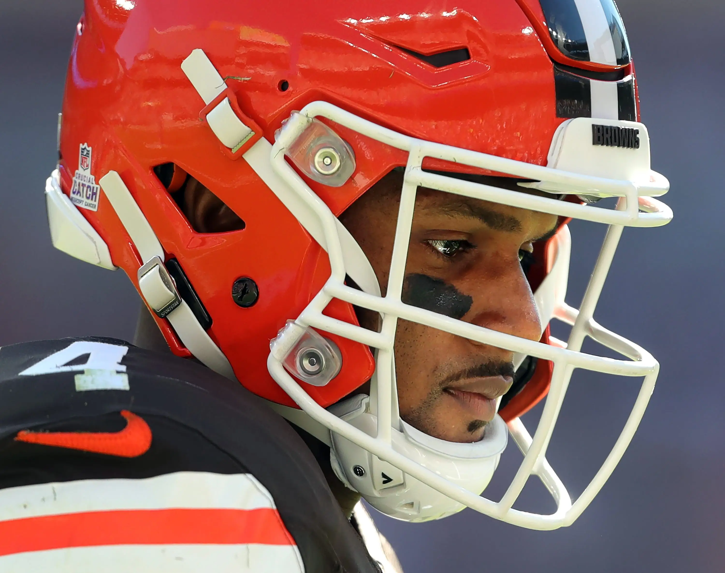 NFL insider details Cleveland Browns path to get nearly $100 million back  from Deshaun Watson's awful contract