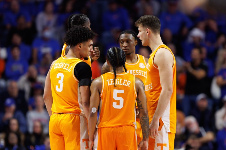 Tennessee Volunteers