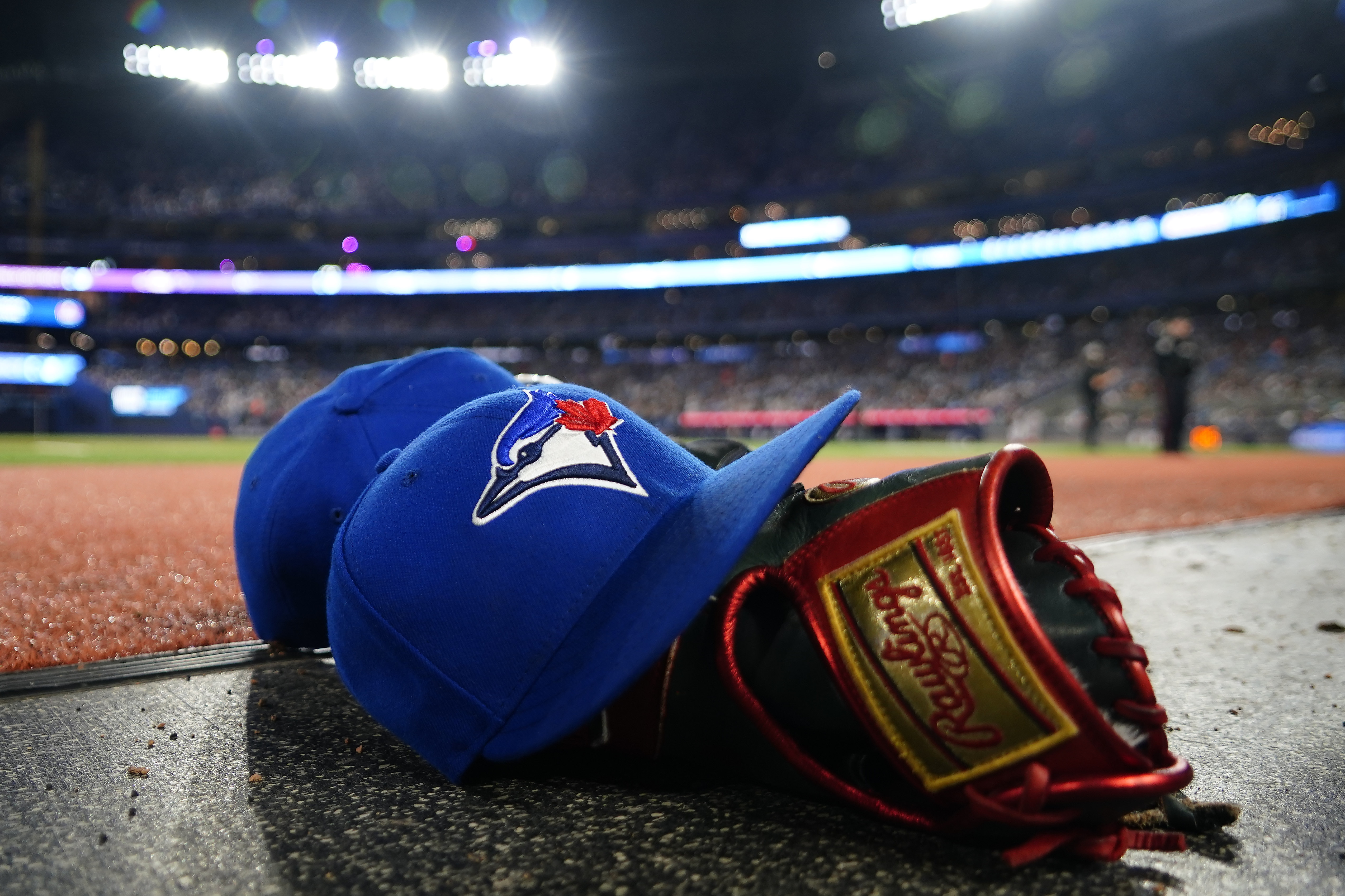 Toronto Blue Jays reportedly make offer to AllStar outfielder