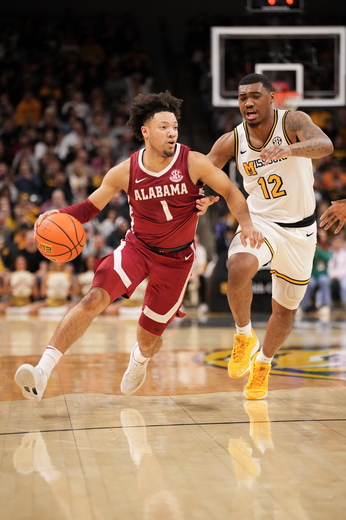 Alabama Crimson Tide