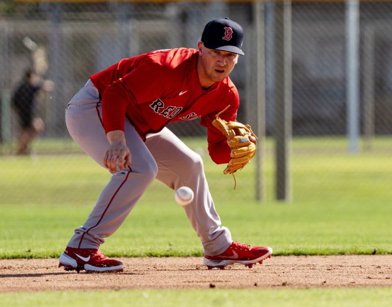 亚历克斯·布雷格曼（Alex Bregman），波士顿红袜队