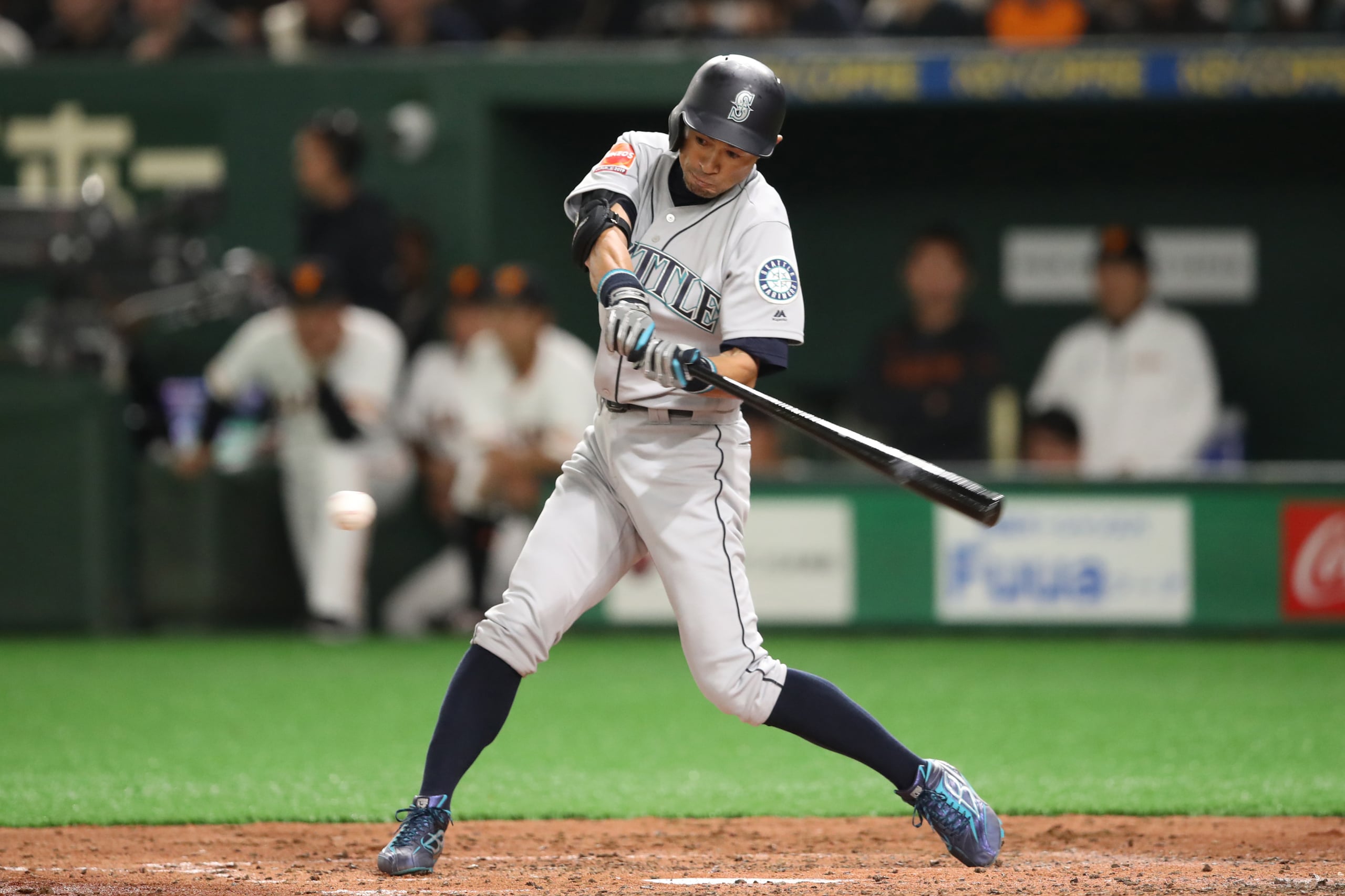 Ichiro