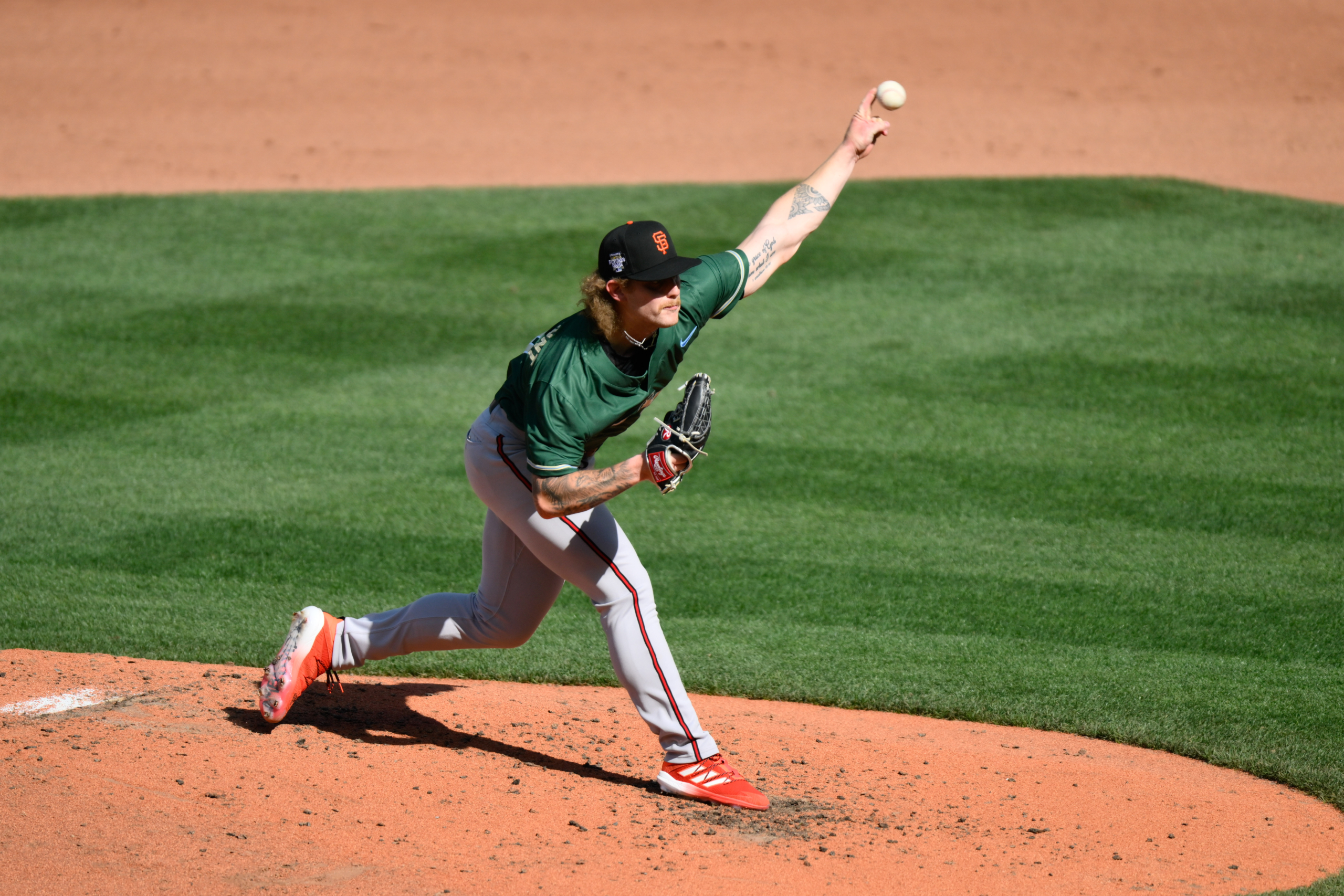 Worst MLB farm systems 2025