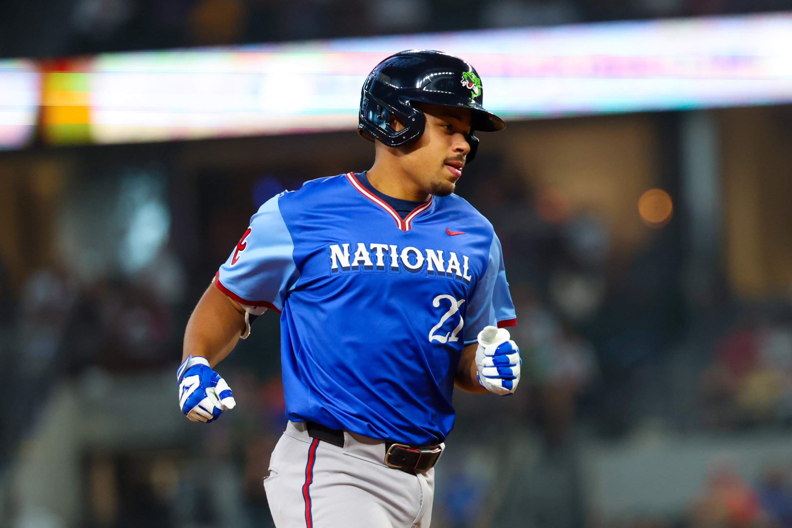 Worst MLB farm systems 2025