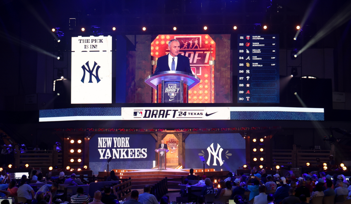 2025 MLB mock draft, 2025 MLB Draft, MLB mock draft 2025