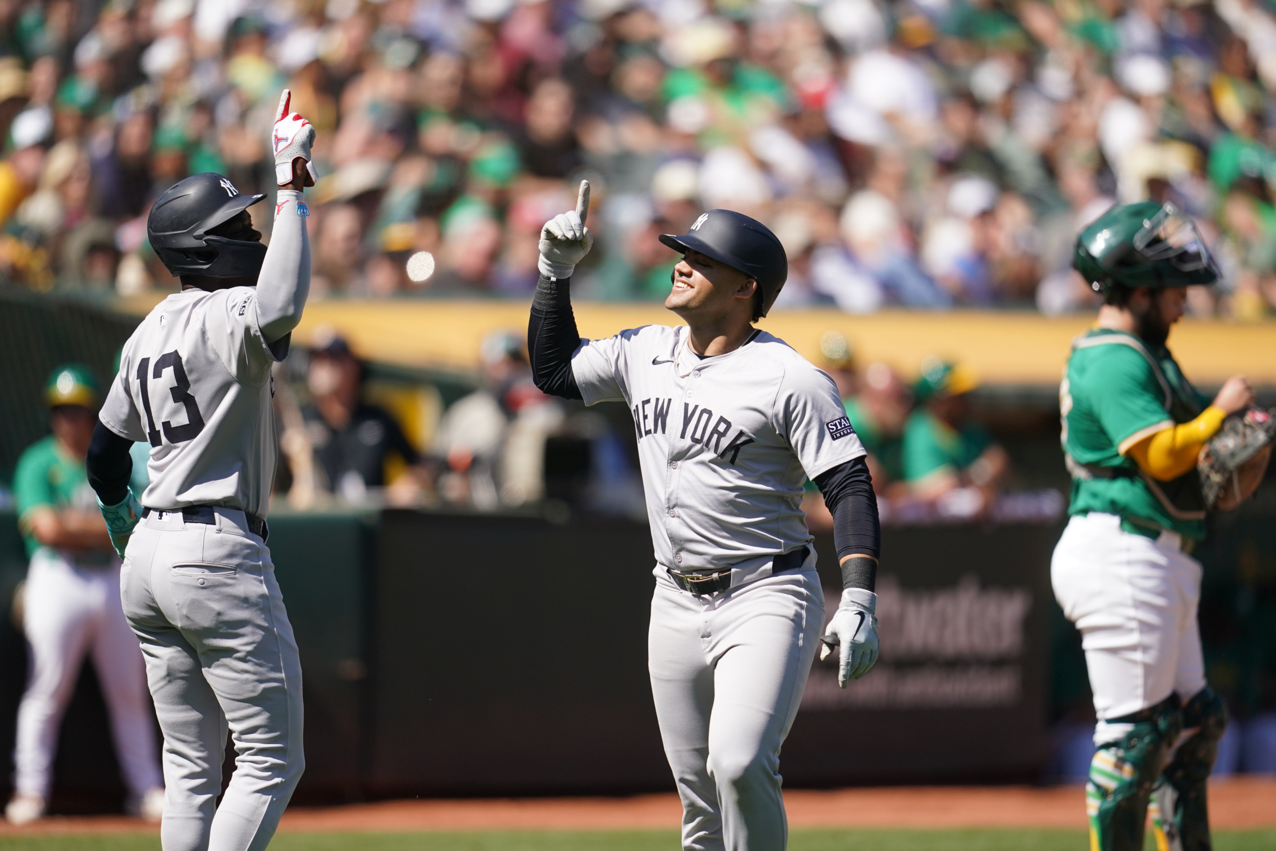 Worst MLB farm systems 2025