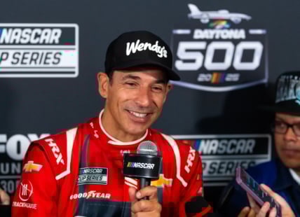 NASCAR: Daytona 500 - Media Day