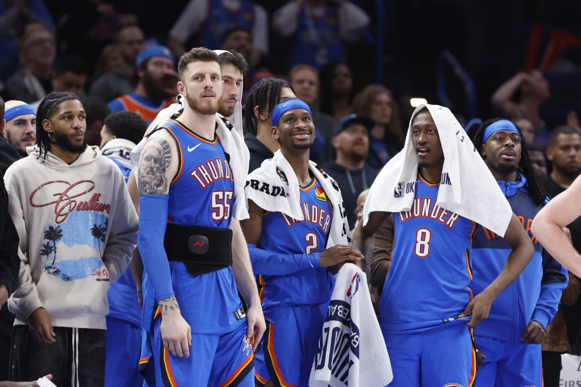 nba playoff predictions