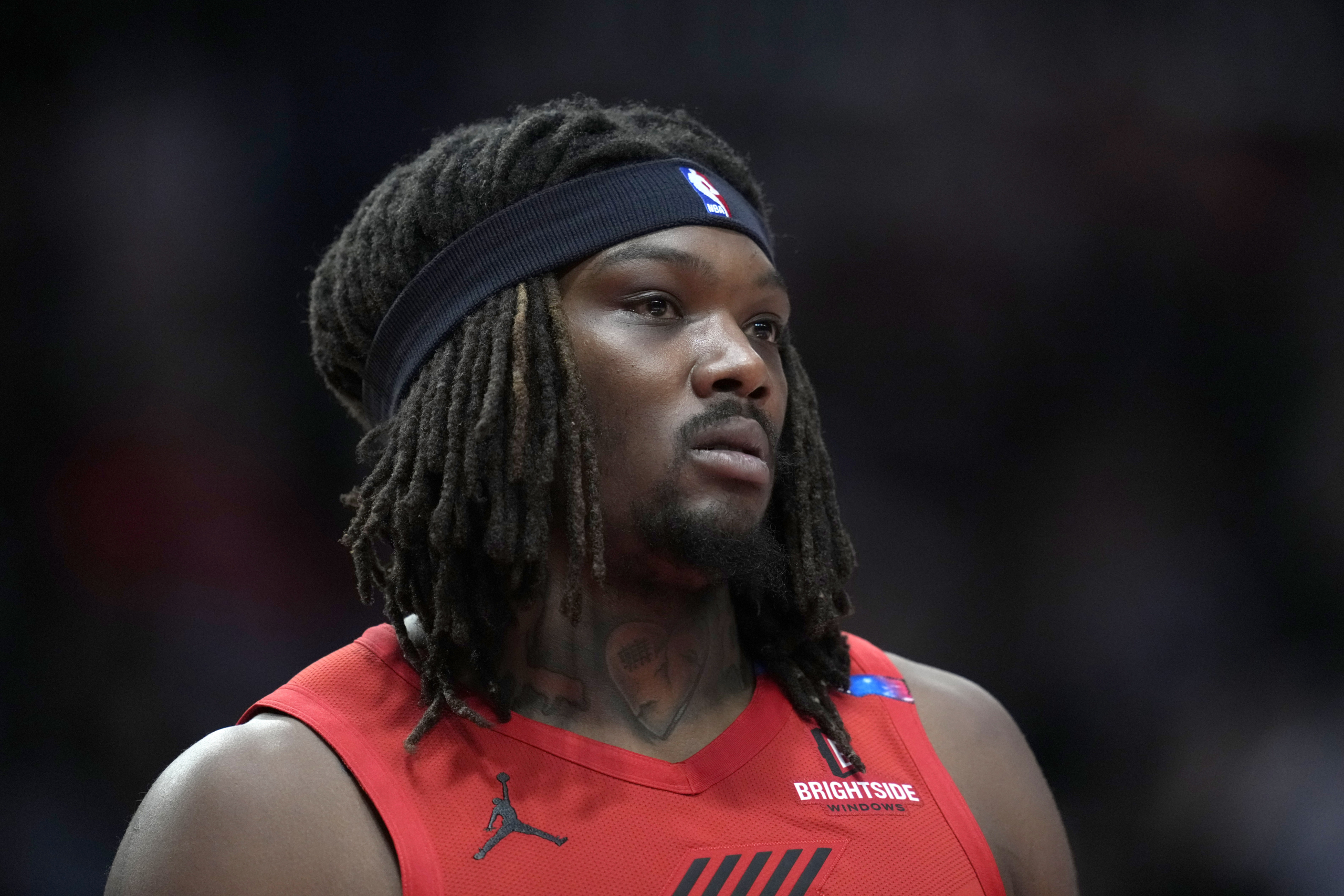 Los Angeles Lakers trade candidates